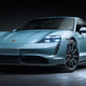 All photos: Porsche